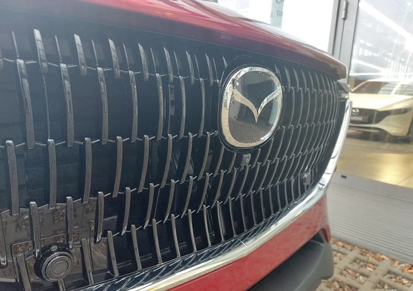 Mazda CX-60 cena 275100 przebieg: 1, rok produkcji 2023 z Olsztyn małe 172